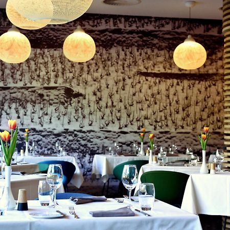 Hotel Vatel 4* Superior Martigny 외부 사진