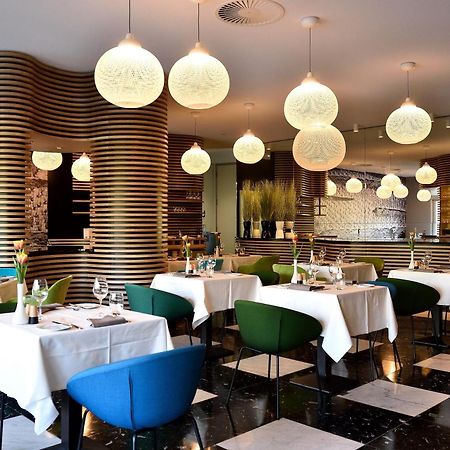Hotel Vatel 4* Superior Martigny 외부 사진