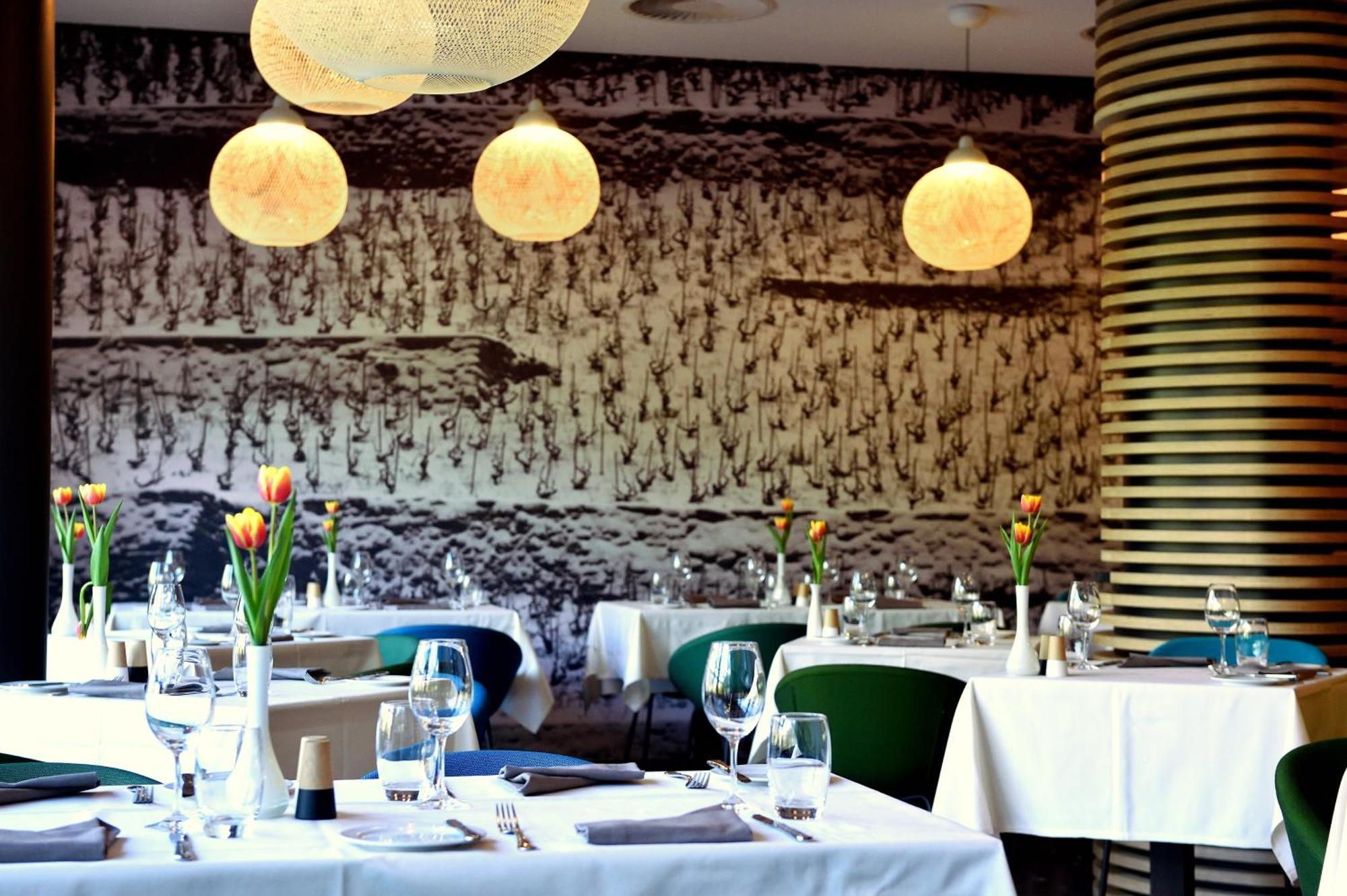 Hotel Vatel 4* Superior Martigny 외부 사진