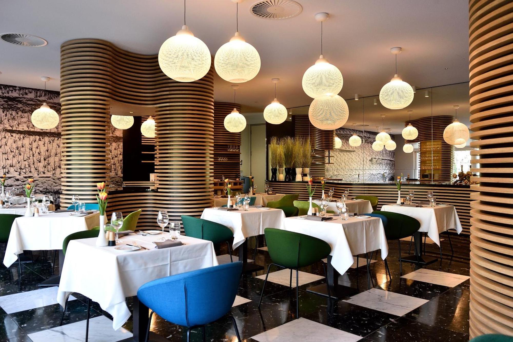 Hotel Vatel 4* Superior Martigny 외부 사진